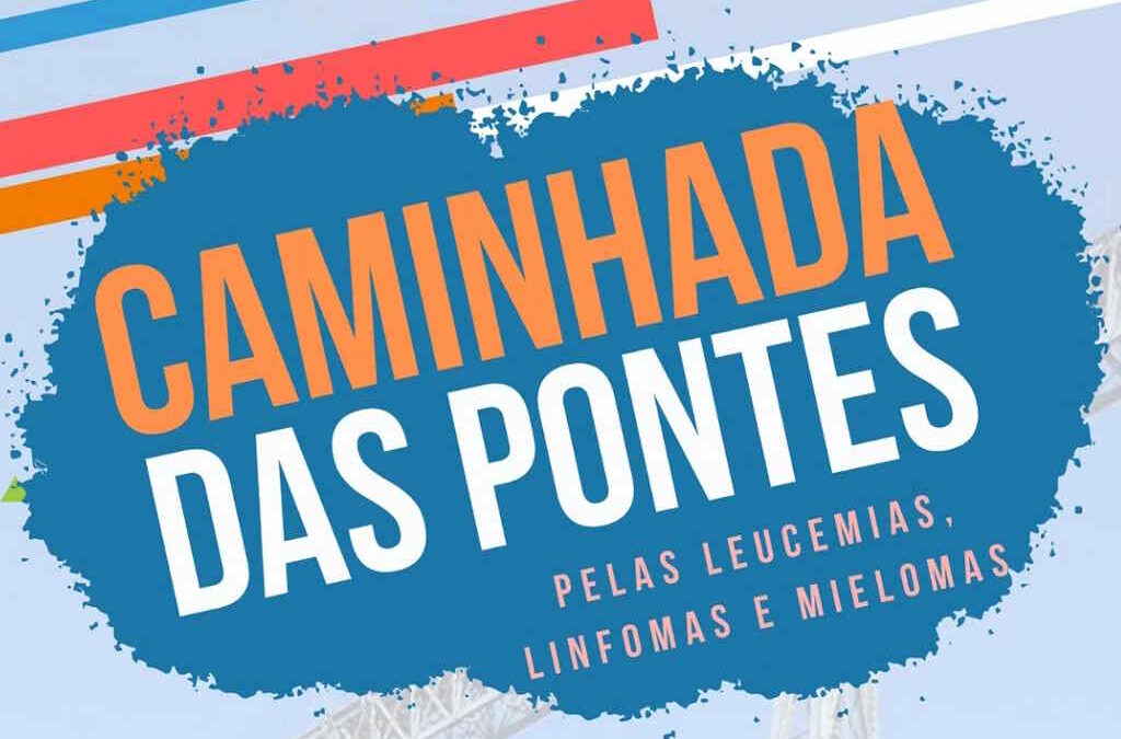 Associação Portuguesa de Leucemias e Linfomas organiza caminhada solidária