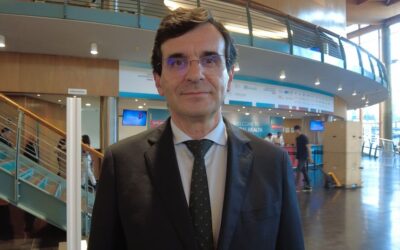 Global Health Forum regressará em 2024