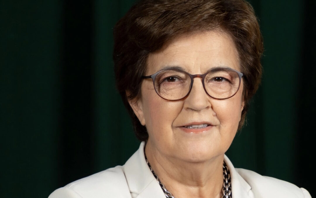 Ana JorgeProvedora da Santa Casa da Misericórdia de Lisboa; Ministra da Saúde dos XVII e XVIII Governos Constitucionais.