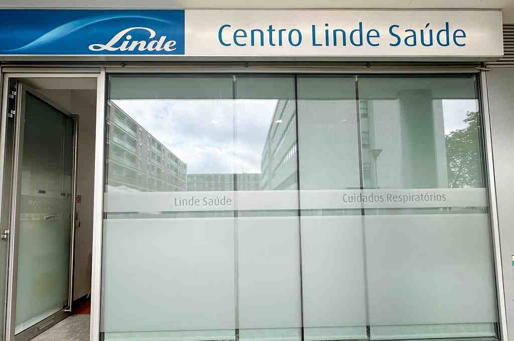 Centro Linde Saúde Porto