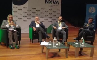 “O Ensino da Medicina em Mudança”: Nova reflete sobre a formação das próximas gerações