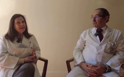Elsa Azevedo: ” A doença de pequenos vasos pode conduzir a um acidente vascular cerebral”