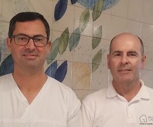 A intervenção do Enfermeiro Especialista de Enfermagem de Reabilitação no modelo assistencial de Hospitalização Domiciliária