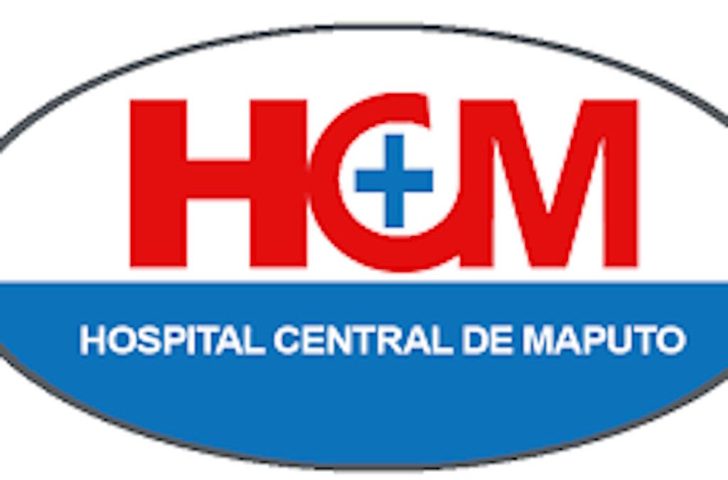 Hospital Central de Maputo recebe material orçado em 3,7 ME