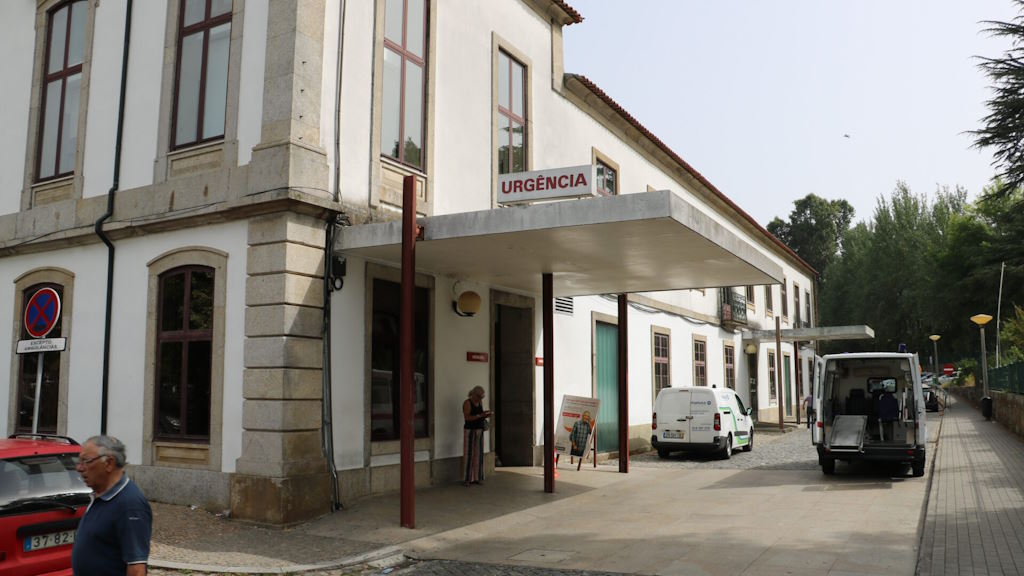 Hospital de Barcelos sem Urgência de Cirurgia em outubro