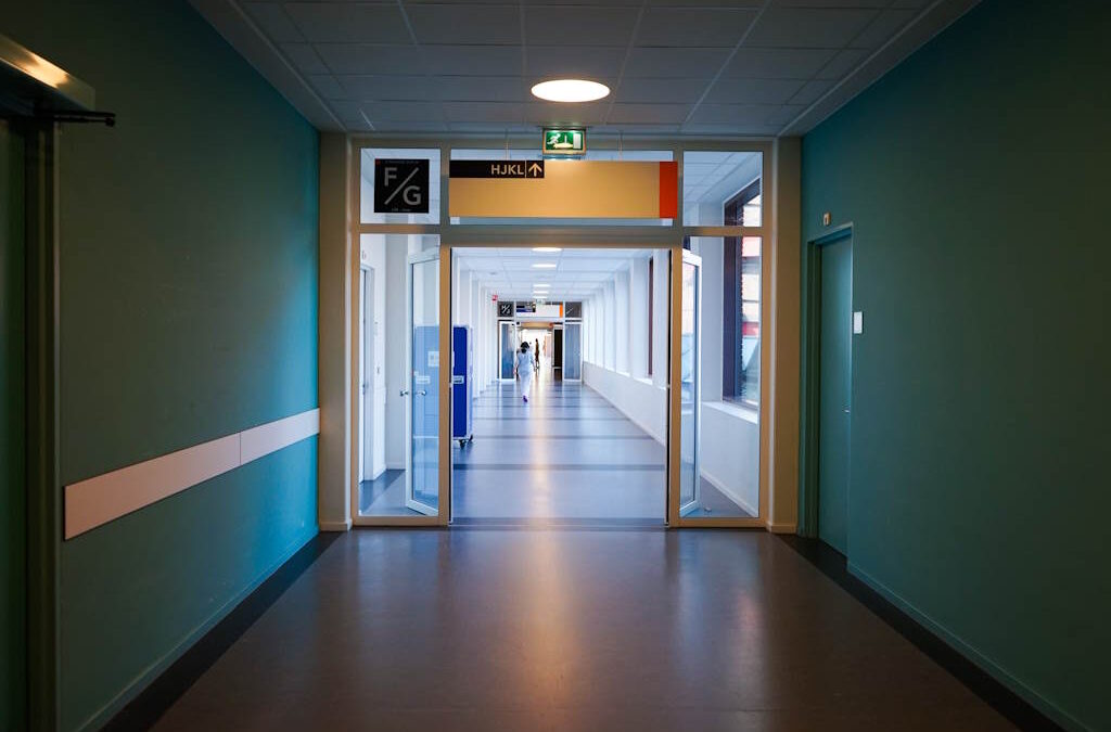 BE/Açores insta executivo a divulgar relatório dos danos no hospital de Ponta Delgada