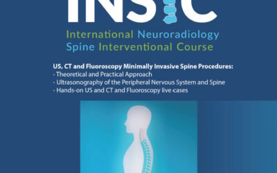 Hospital Pedro Hispano organiza 2º INSIC – International Neuroradiology Spine Intervencional Course