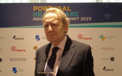 Ignacio Para Rodríguez-Santana: Reforma que começa em janeiro de 2024 “é um projeto extremamente atrativo”