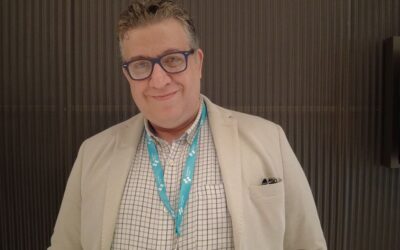 Jordi Medina Torregrosa: “O mais importante para proteger uma empresa é saber o que tem dentro”