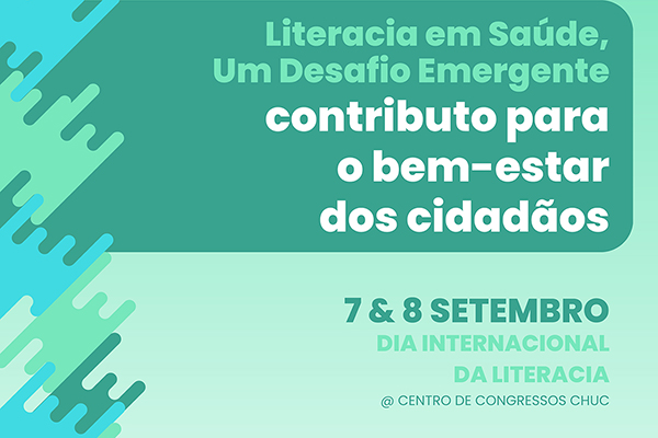 Literacia em Saúde, Um Desafio Emergente contributo para o bem-estar dos cidadãos