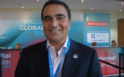 Mais ensaios clínicos, mais conhecimento, “porque temos pessoas cá que não podem fugir para outros países”
