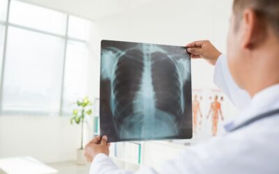 Doenças respiratórias mataram menos em 2021 face ao ano anterior