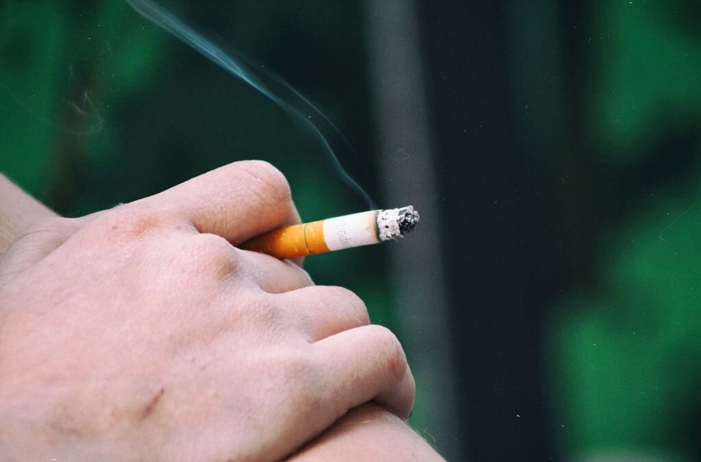 Sociedade Portuguesa de Pneumologia apela à aprovação do diploma sobre Tabaco