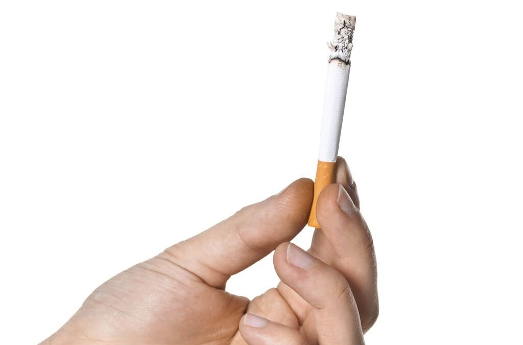 Governo diz que lei do tabaco “não é proibicionista” e que vai ajudar quem quer deixar de fumar