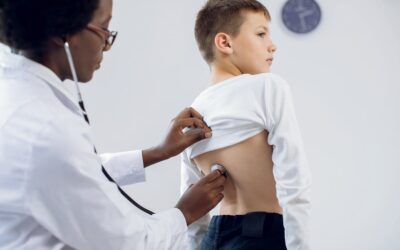 Prevenção e tratamento das doenças respiratórias para todos, defendem SPP e FIRS