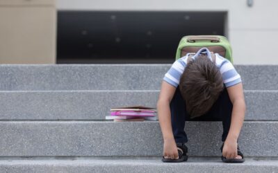 Saúde mental de crianças e jovens: Projeto europeu chega a Portugal