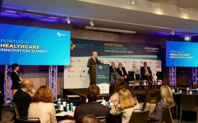 A inovação tecnológica, terapêutica e biotecnológica exige inovar na organização e gestão da saúde