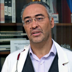 Dr. Rui Nogueira