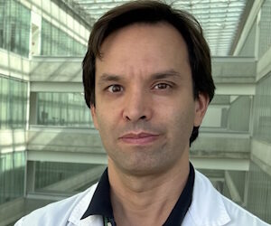 Fibrose pulmonar