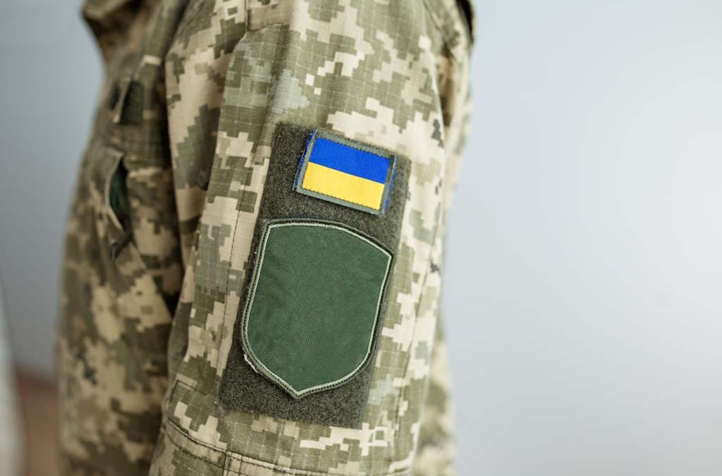 Ucrânia inclui pessoas com distúrbios mentais leves no recrutamento militar