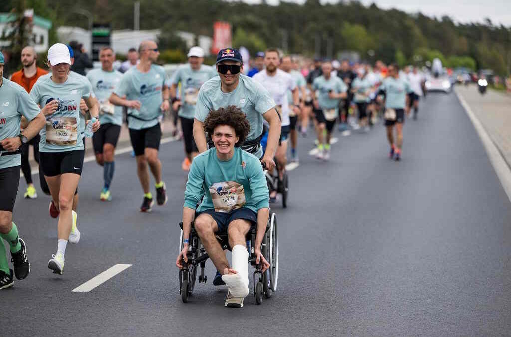 Lesões da Coluna Vertebral: Fundação Wings for Life apoia investigação em Portugal