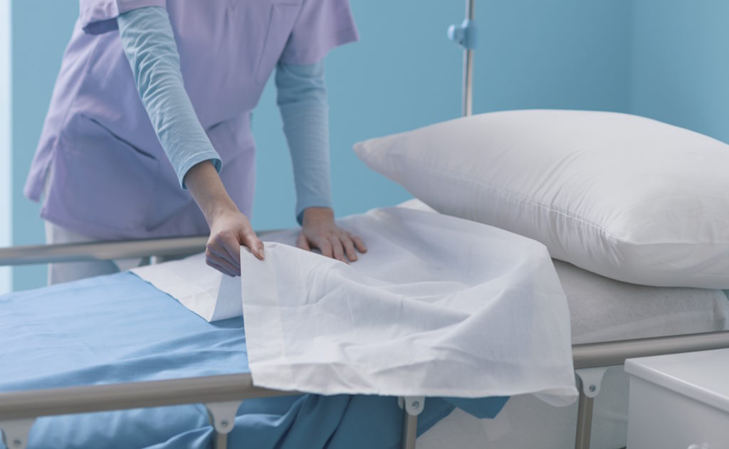 Hospital de Braga reduz camas nos Cuidados Intensivos a partir de 01 de novembro