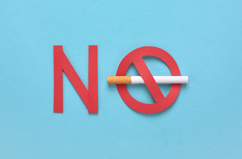 Parlamento aprova na generalidade proposta do Governo para restringir tabaco