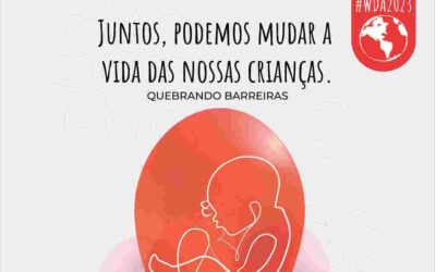 Iniciativa apela à criação de oportunidades iguais para pessoas com distrofia muscular de Duchenne