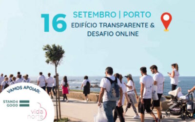 Invicta recebe este sábado 7.ª Maratona da Maternidade