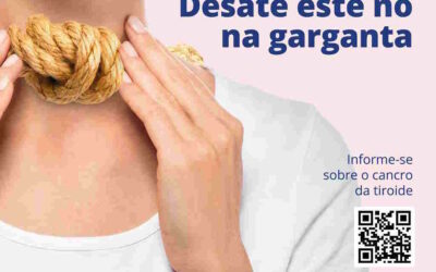 Associação das Doenças da Tiroide realiza ação de sensibilização na Praia de Matosinhos