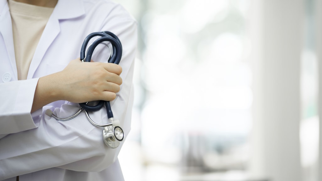 SIM: Médicos do Norte iniciam greve para exigir revisão transversal da grelha salarial
