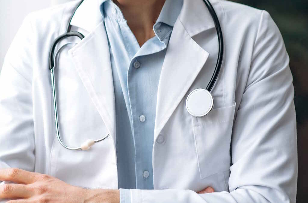 Projeto “Bata Branca” garante médicos em dez freguesias de Leiria