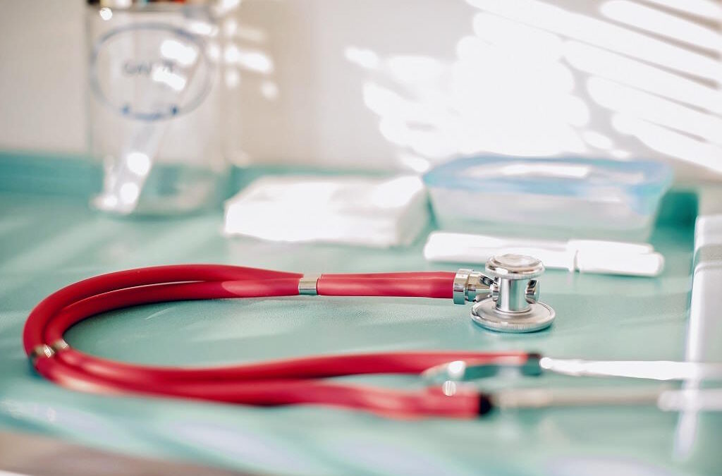 Hospital de Leiria confirma encerramento das urgências obstétrica e pediátrica