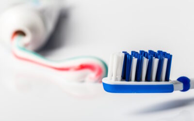 Nanopartículas usadas em dentrifícos provocam alterações no fígado do pregado