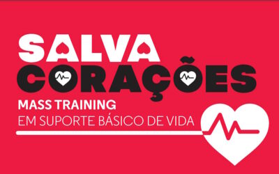 FMUP e Câmara do Porto organizam «Mass Training» em Suporte Básico de Vida