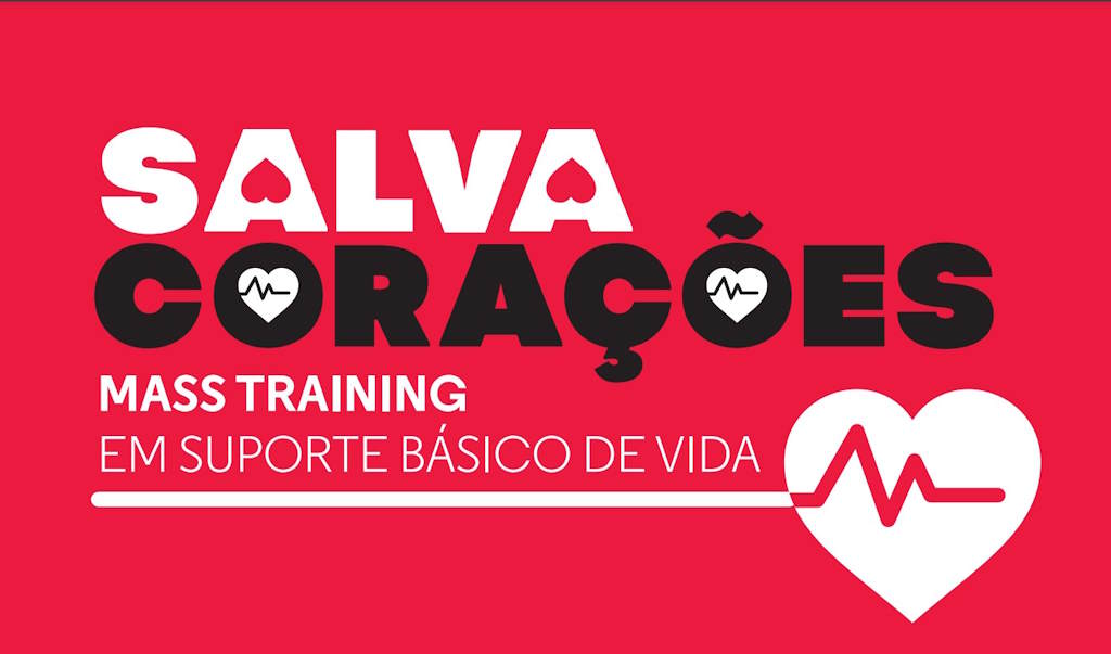 FMUP e Câmara do Porto organizam «Mass Training» em Suporte Básico de Vida