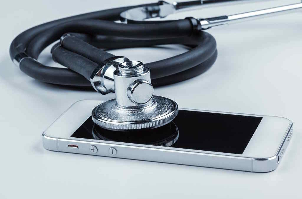 Secretária de Estado da Saúde promete Registo Eletrónico de Saúde até fim de 2025