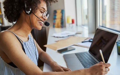 Teletrabalho pode reduzir para metade pegada de carbono face à ida ao escritório