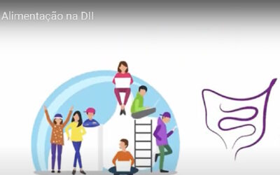 Dar a Volta à DII: Novo episódio derruba mitos com nutricionista Carla Guimarães
