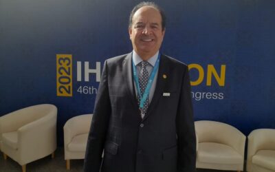 Congresso Mundial dos Hospitais: Rio “de braços abertos” para receber “todos os portugueses” em 2024
