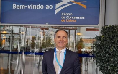 Congresso Mundial dos Hospitais: Alexandre Lourenço afirma que “faz todo o sentido esta reforma que está a acontecer em Portugal”