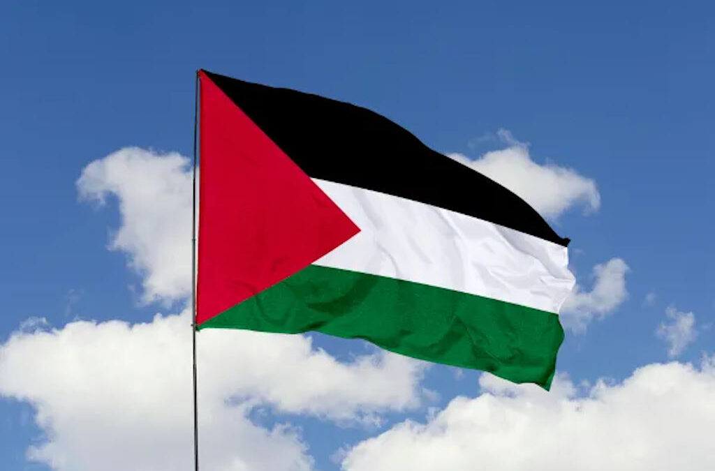 Portugal em contactos para a saída de portugueses de Gaza