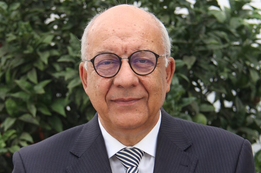 Vitor Neves: “O Ministério e a Direção Executiva têm de reorganizar e planear o rastreio do cancro do intestino”