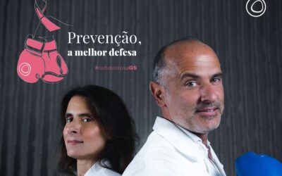 Grupo Germano de Sousa lança campanha de prevenção contra o cancro da mama