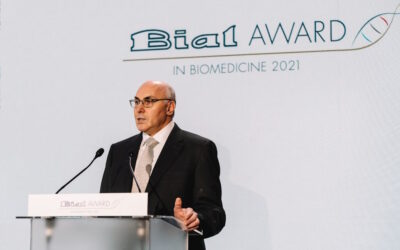 Investigação premiada com o Nobel da Medicina já tinha sido distinguida em Portugal