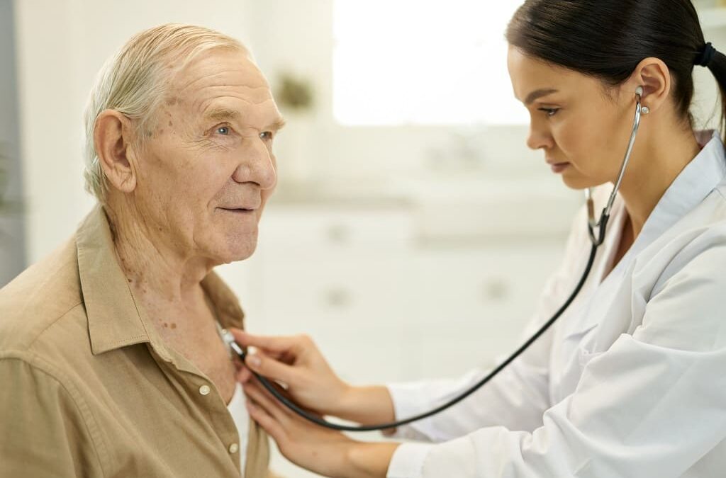 GSK promove debate sobre redução do risco cardiopulmonar nos doentes com DPOC