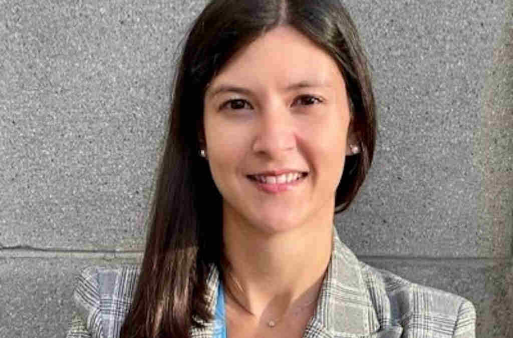 Rita Sá Machado defende internacionalização para valorização profissional dos médicos