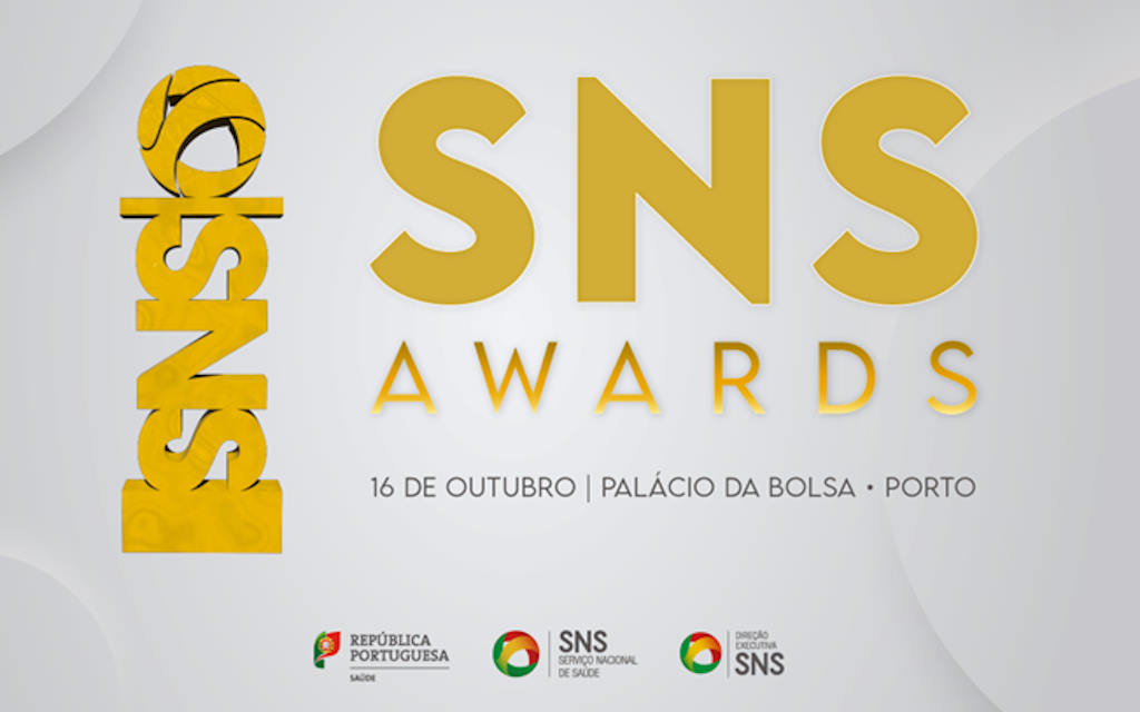 SNS Awards: Farmacêuticos do SNS protestaram contra falta de soluções profissionais