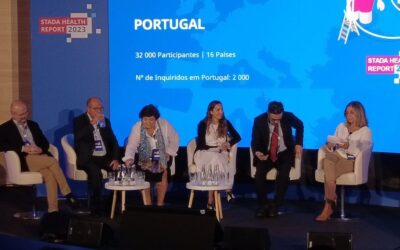Ema Paulino alerta que “o modelo de financiamento que encontrarmos vai ser absolutamente fundamental”