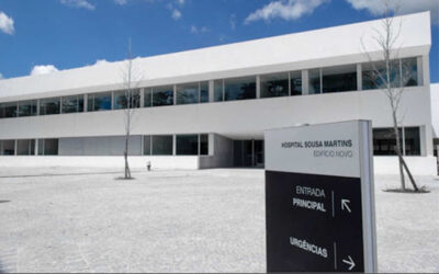 Maternidade do hospital da Guarda fecha este sábado